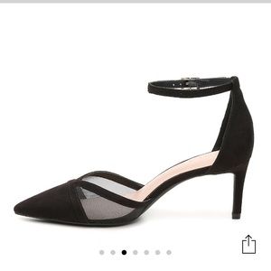 Kelly and Katie Heels